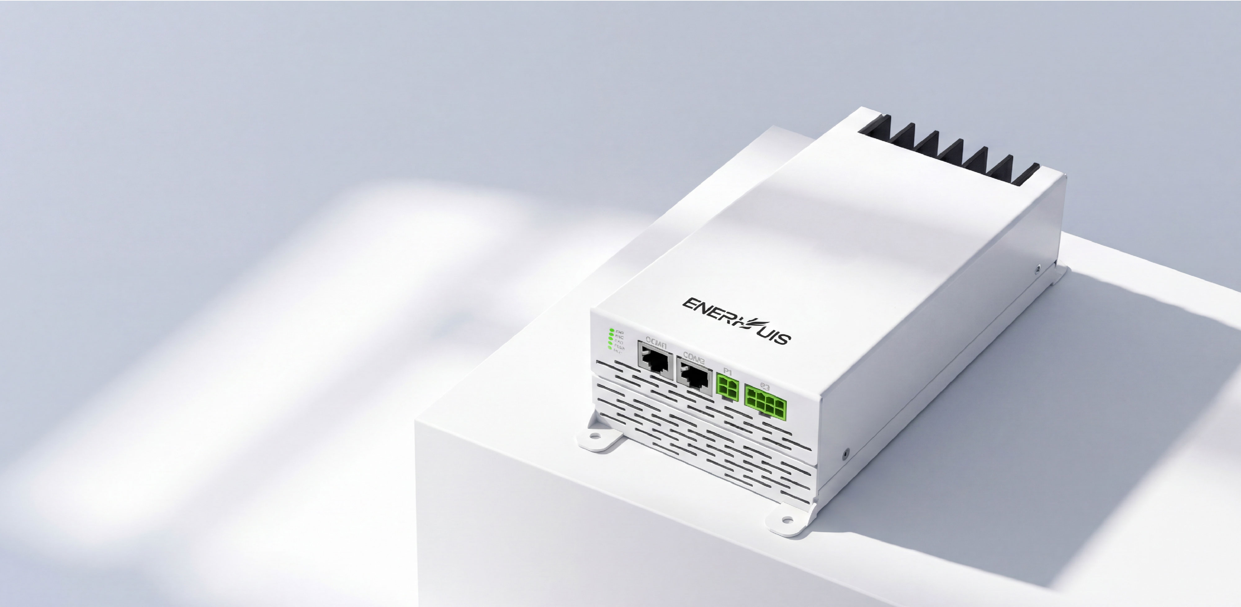 Industrial and Commercial Energy Storage Module