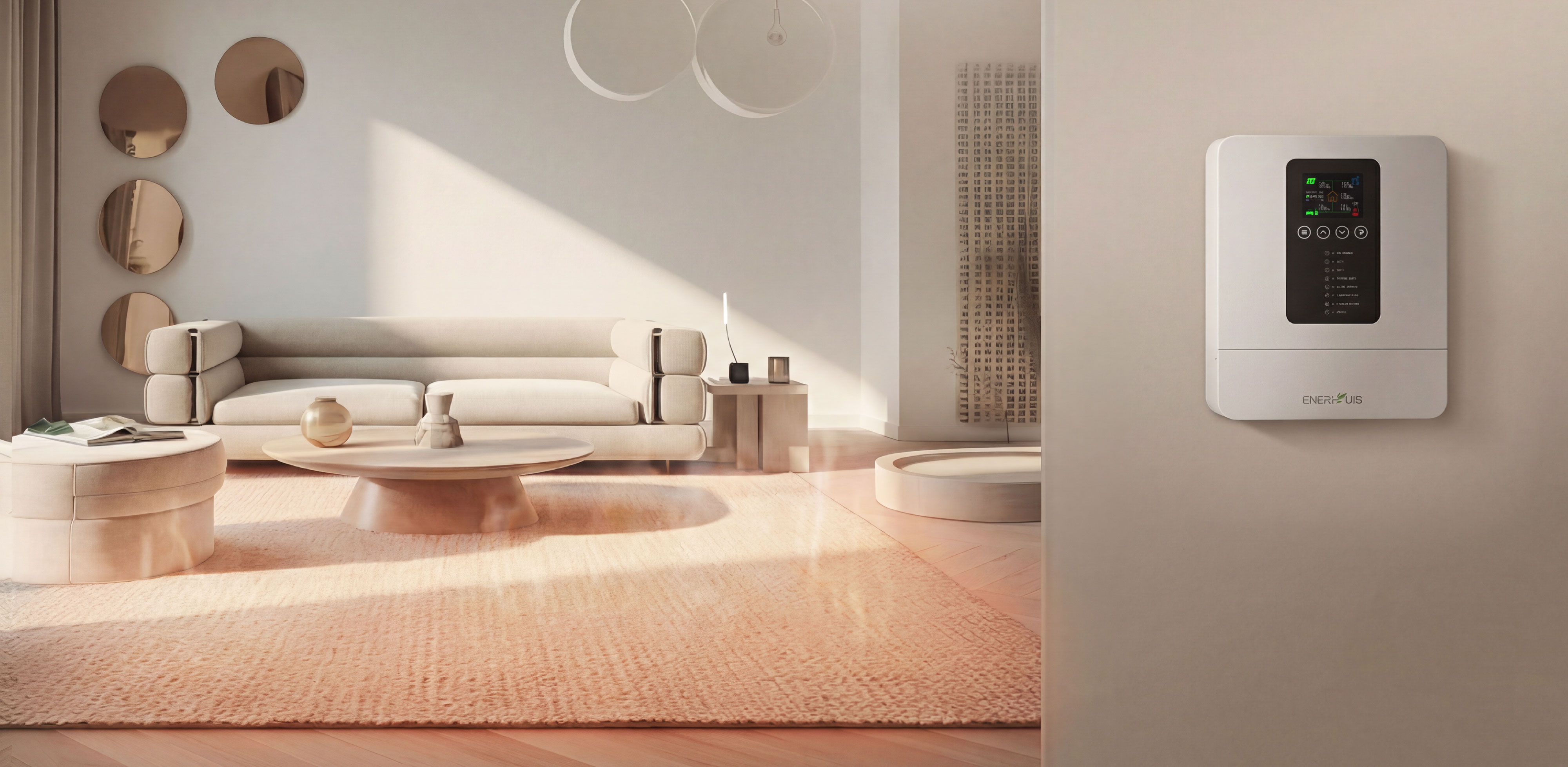 Smart Energy Harvester