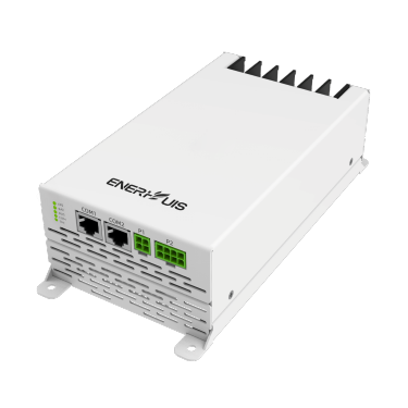 Industrial and Commercial Energy Storage Module